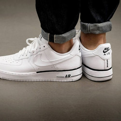 NIKE 耐克 Air Force 1 07  AA4083 男子休闲板鞋