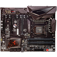 七彩虹iGame Z270烈焰战神X 游戏主板