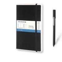 MOLESKINE SWS 智能笔记本套装