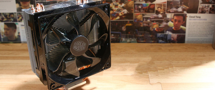  实惠好用是它们的定义618风冷散热器必买榜