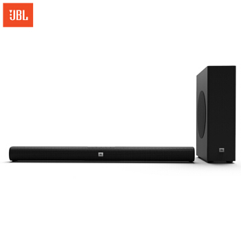 杰宝 JBL CINEMA STV115 回音壁 Soundbar
