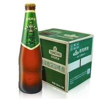 TSINGTAO 青岛啤酒 IPA 印度淡色艾尔 精酿啤酒 330ml *13件