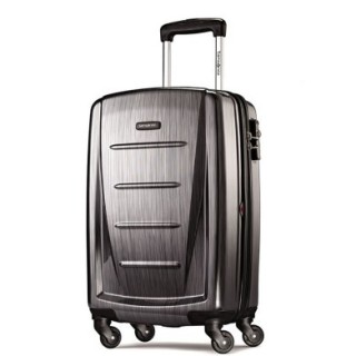 Samsonite 新秀丽 Winfield 2 旅行拉杆箱