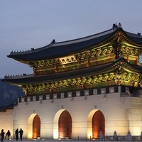 出游必备：韩国个人旅游签证 单次/多次可选