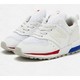 new balance 童鞋 复古鞋休闲鞋+new balance 小童飞机鞋