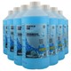 蓝星（BLUESTAR）玻璃水挡风玻璃清洗剂 -2°C 2L 8瓶套装 *3件 +凑单品