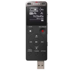 SONY 索尼 ICD-UX565F 数码录音棒 8GB