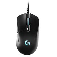 Logitech 罗技 G403 游戏鼠标 有线