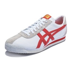 Onitsuka Tiger 鬼冢虎 TIGER CORSAIR 中性复古跑鞋