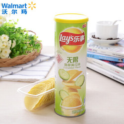 Lay's 乐事 薯片 四种口味 104g *15件