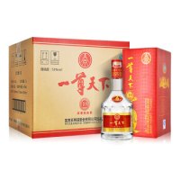 最新发现精选京东白酒优惠信息大全_第27页