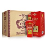 最新发现精选京东白酒优惠信息大全_第27页