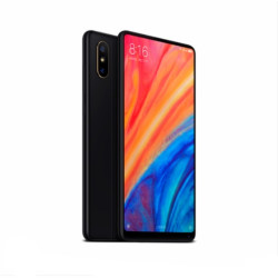 MI 小米 MIX2S 6GB+64GB 智能手机