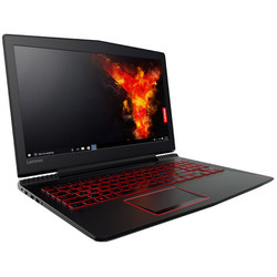 Lenovo 联想 拯救者R720 15.6英寸 笔记本电脑（i5-7300HQ、8G、1TB+128GB、GTX1050Ti 4G）