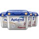 Aptamil 爱他美 白金版 婴儿奶粉 2段 800g 4罐装  *2件