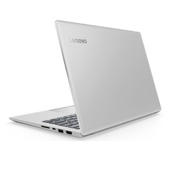 Lenovo 联想 Ideapad720S 14英寸轻薄本笔记本电脑(I5-8250U 8G 256GB 2G独显 银色）