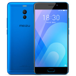 MEIZU 魅族 魅蓝 Note6 3GB+32GB 全网通手机