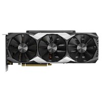 ZOTAC 索泰 至尊PLUS GTX1080Ti 11GB 显卡