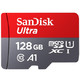 SanDisk 闪迪 A1 至尊高速移动 MicroSDXC卡 128G