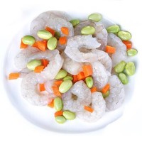 限地区：GUO LIAN 国联冷冻翡翠生虾仁 200g（31-40只）