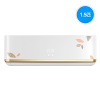 绝对值：TCL KFRd-35GW/HF21BpA 1.5匹 冷暖变频 壁挂式空调