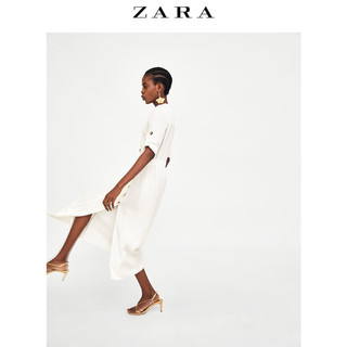 ZARA TRF 02828087251 女士连衣裙