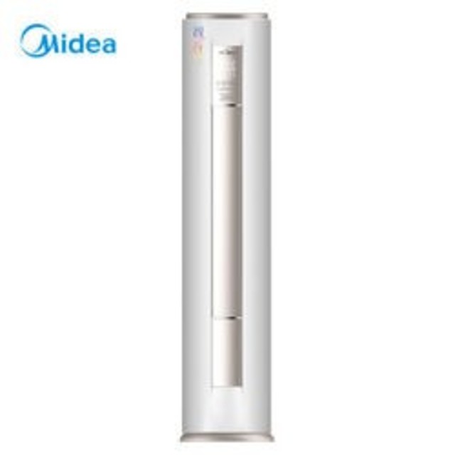 补贴购、手慢无：Midea 美的 智行 KFR-72LW/BP3DN8Y-YH200(B1) 3匹 立柜式空调