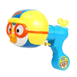 美澌嘉（MSj）啵乐乐小水枪 手持式儿童沙滩玩具水枪