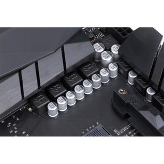GIGABYTE 技嘉 AORUS AX370-GAMING K5 ATX主板（AMD AM4、B550）