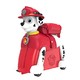 PAW PATROL 汪汪队立大功 动漫玩具 多功能骑行箱 毛毛