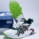 ASICS Tiger DS TRAINER OG H704Y 男士复古运动休闲鞋