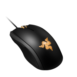 razer 雷蛇 krait金环蛇 游戏鼠标