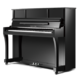 京珠 珠江钢琴 JZ-W2 立式钢琴 专业级88键 121CM