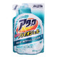 花王（KAO）洁霸洗衣液 日本进口 京东海外直采（替换装）（新老包装随机发）770克 *9件