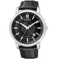 CITIZEN 西铁城 NB0000-01E 男士机械腕表