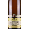 Antoine Cattin 安东尼卡丹 粒选贵腐白葡萄酒 2011 500ml