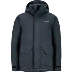 marmot colossus down jacket
