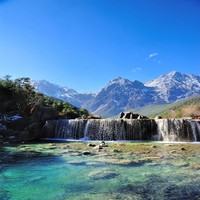 特价机票：沈阳/哈尔滨-云南昆明+丽江7-10天往返含税机票