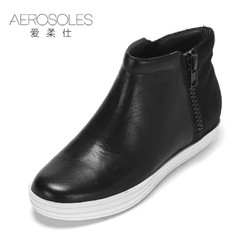 Aerosoles 爱柔仕 女士短靴