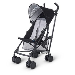 UPPAbaby 2017款 G-LITE Stroller 伞车推车