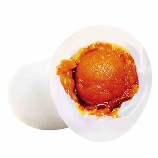 淘乡甜咸鸭蛋65g*20枚流油熟咸蛋黄翻沙流油烘焙蛋黄酥材料高邮产