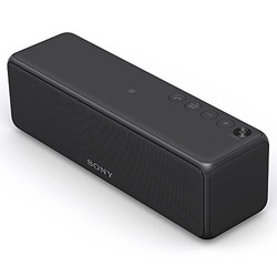 Sony 索尼 h.ear go SRS-HG2/BM 重低音无线蓝牙便携音箱 炭黑