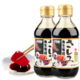 伊例家鱼生寿司酱油200ml*2小瓶芥末三文鱼刺身日本海鲜特级酱油