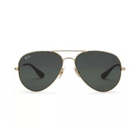 Ray·Ban 雷朋 Aviator RB3558 中性太阳镜 