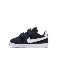 Nike 耐克 COURT ROYALE (TDV) 833537 婴童运动童鞋