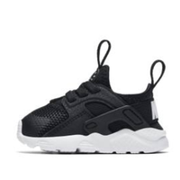 Nike 耐克 HUARACHE RUN ULTRA (TD)  859594 婴童运动童鞋