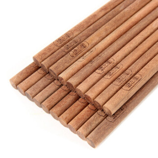 商品 唐宗筷 a653 木筷子 10双装