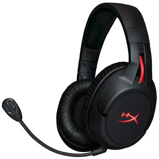 HYPERX 极度未知 Cloud Flight 天箭 头戴式游戏耳机