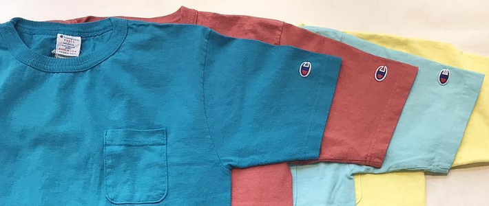  短袖衫的逆向天梯25至700元男士口袋T恤推荐