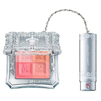 JILL STUART 甜心爱恋胭脂彩盘 8g #02 Fresh Apricot